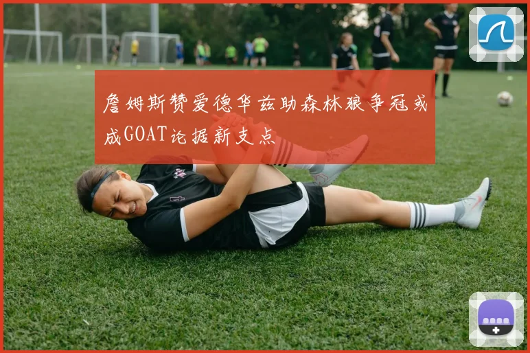 詹姆斯赞爱德华兹助森林狼争冠或成GOAT论据新支点